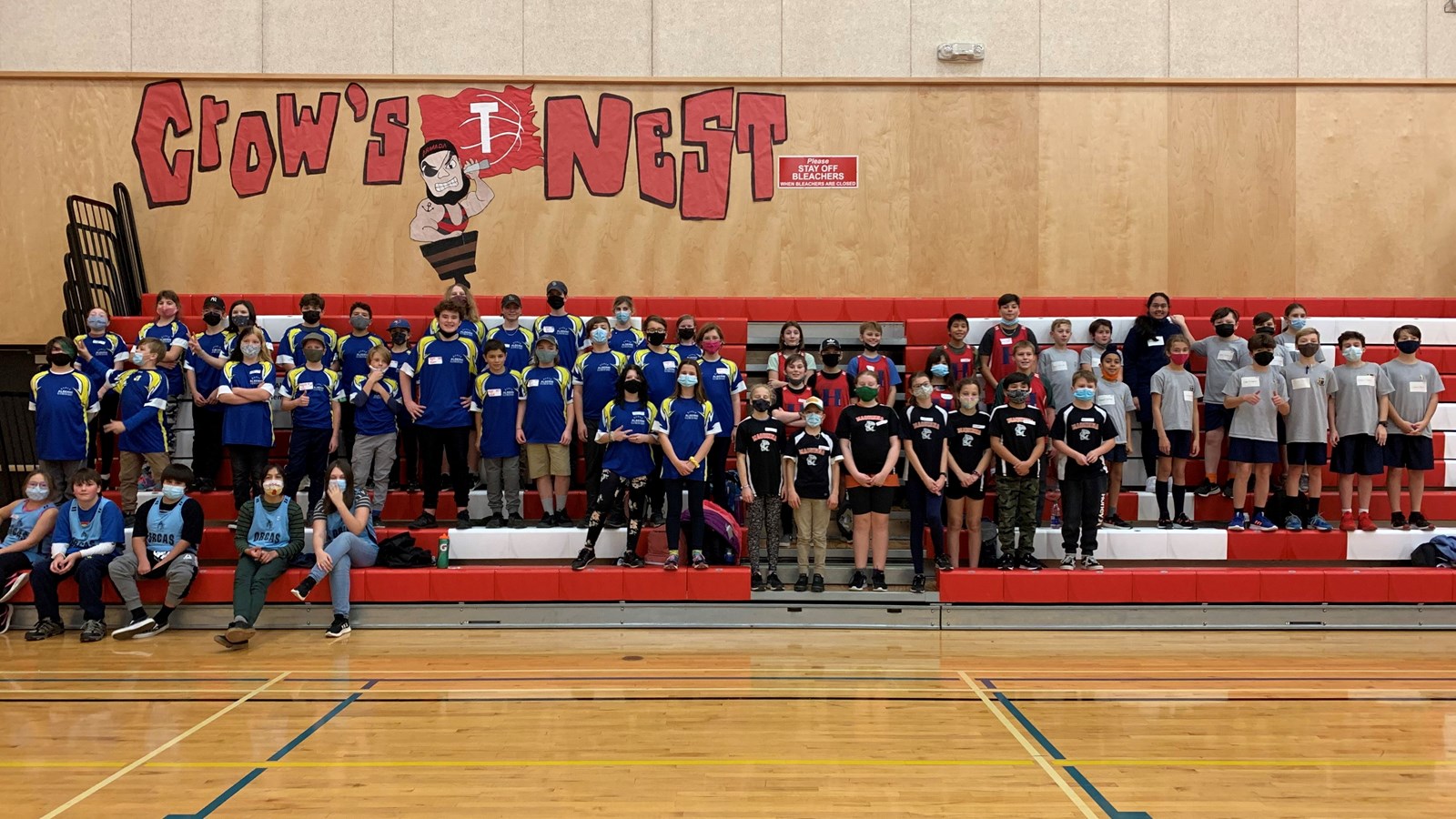 Badminton